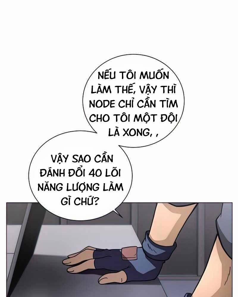 Thợ Săn Ăn Thịt Người 22 trang 35