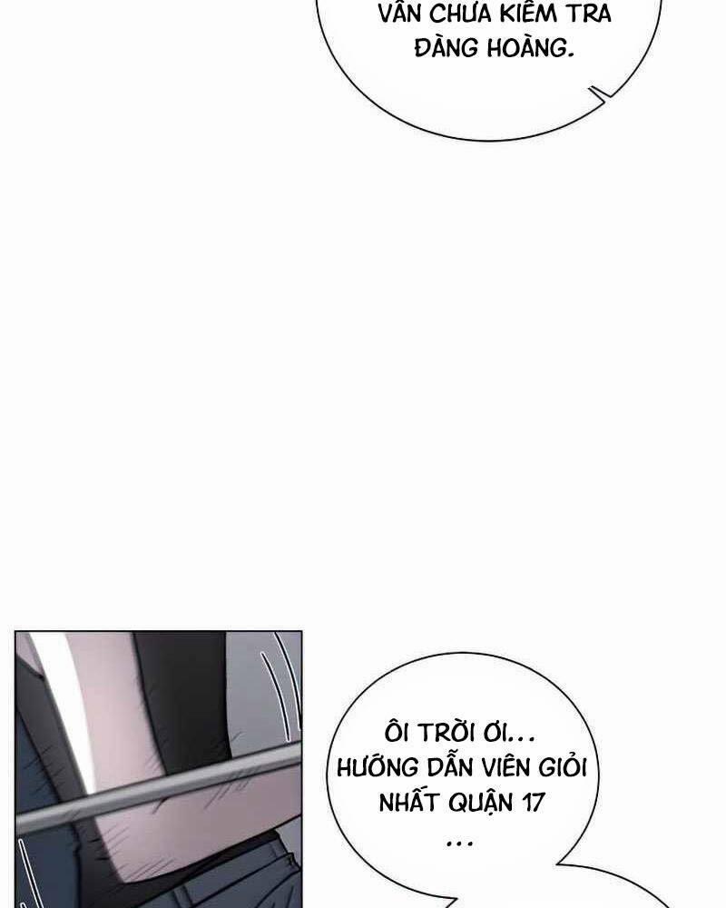 Thợ Săn Ăn Thịt Người 22 trang 46