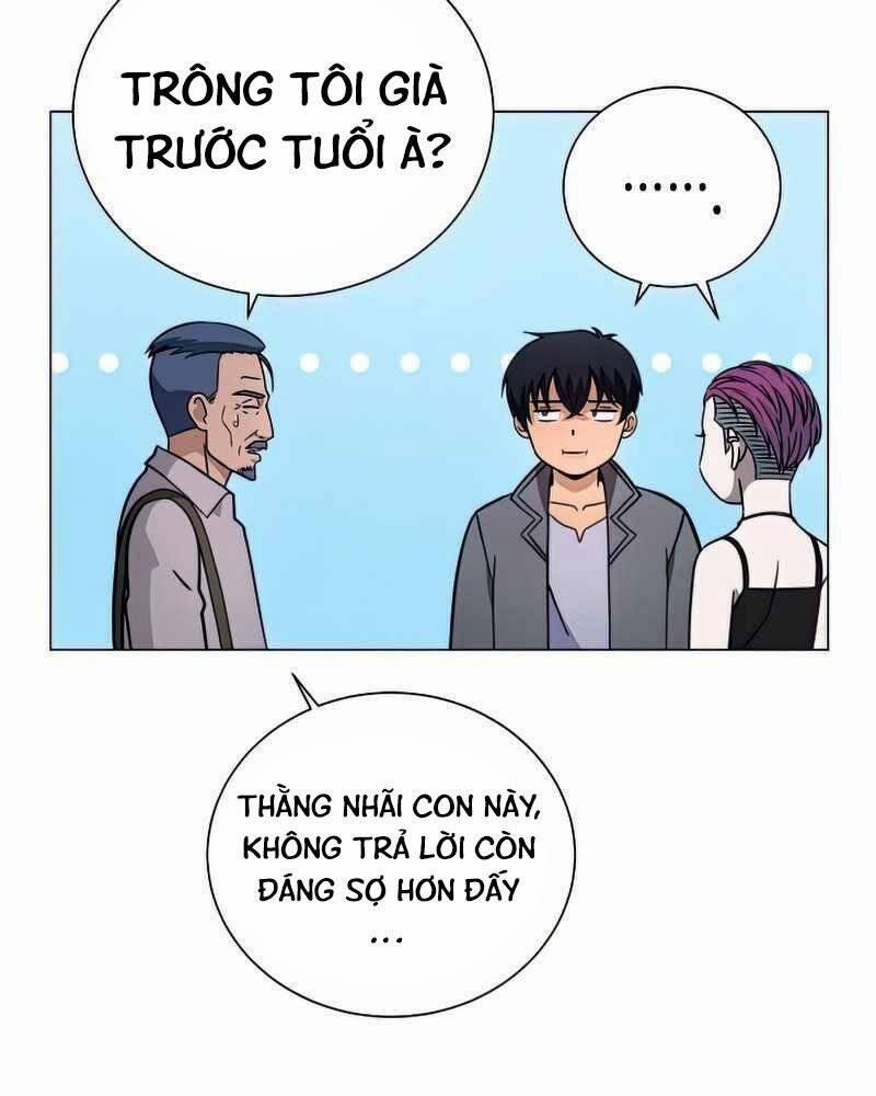 Thợ Săn Ăn Thịt Người 22 trang 67