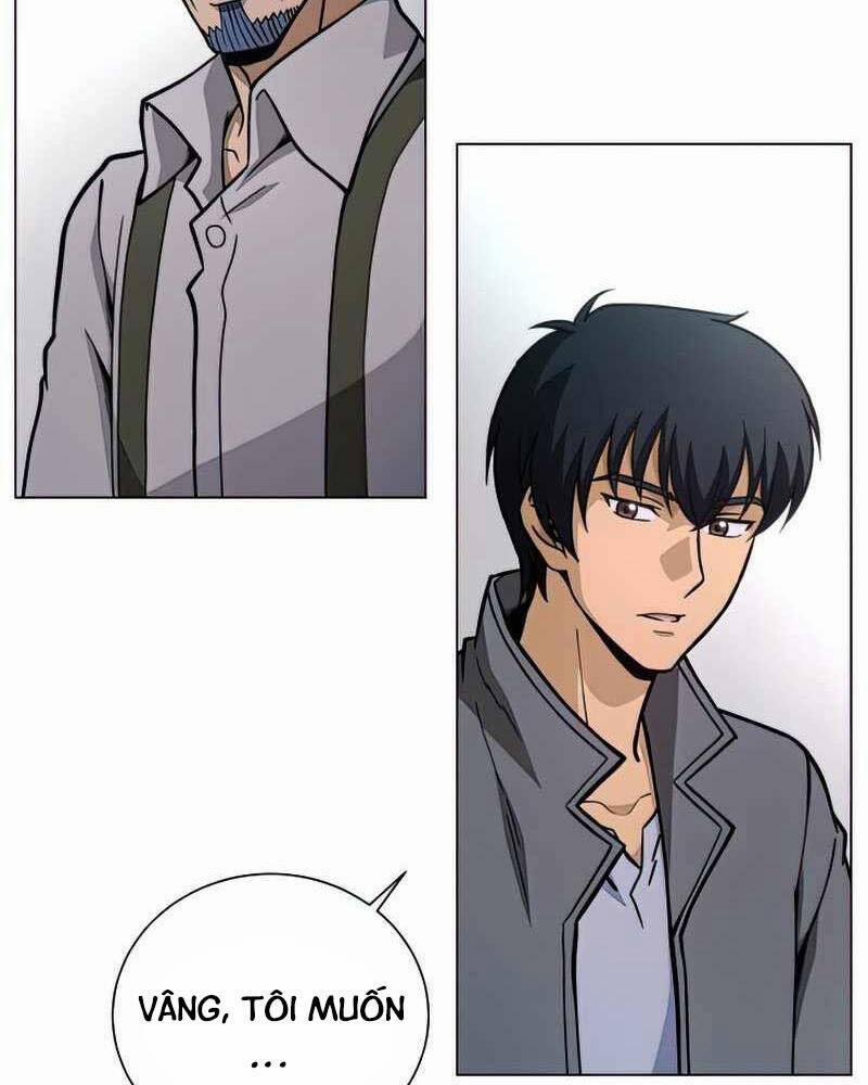 Thợ Săn Ăn Thịt Người 22 trang 75