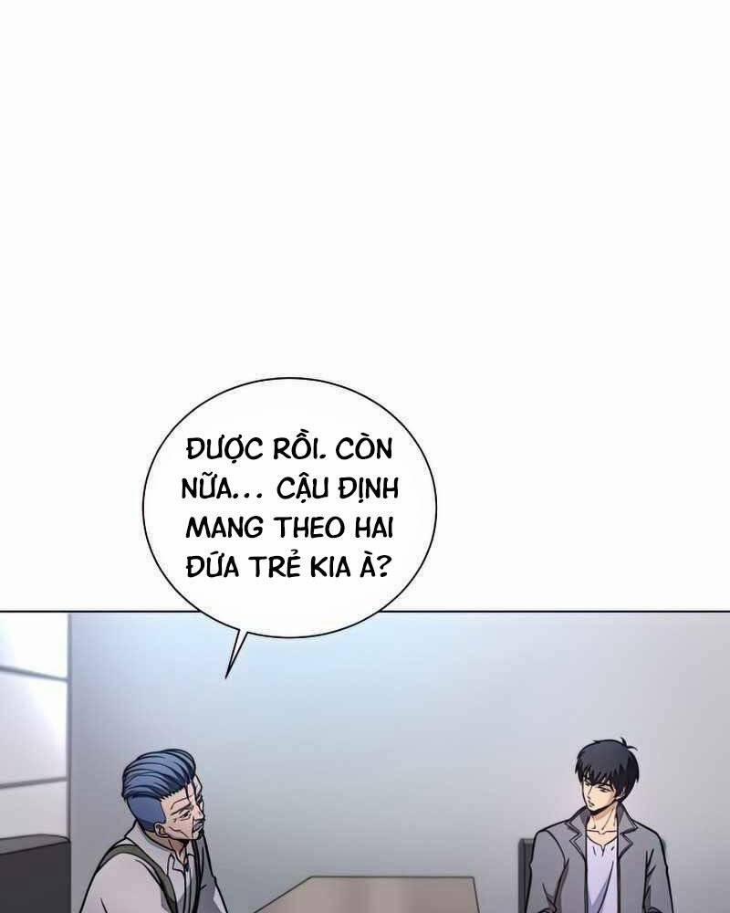 Thợ Săn Ăn Thịt Người 22 trang 83