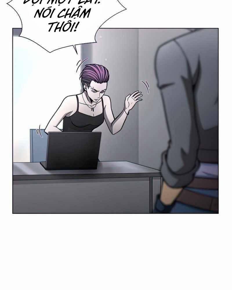 Thợ Săn Ăn Thịt Người 22 trang 9