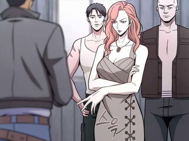 Thợ Săn Ăn Thịt Người 23 trang 1