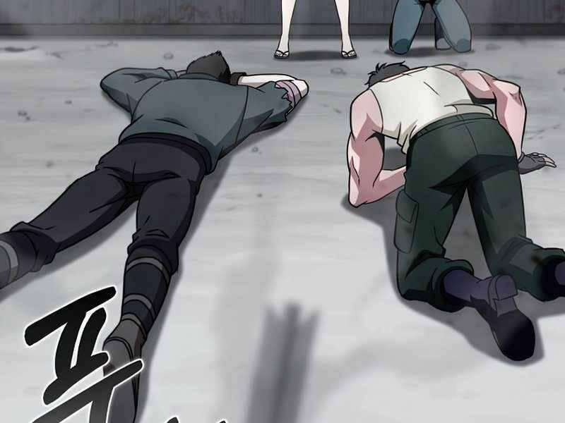 Thợ Săn Ăn Thịt Người 23 trang 136