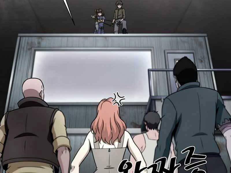 Thợ Săn Ăn Thịt Người 23 trang 162