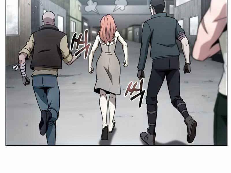 Thợ Săn Ăn Thịt Người 23 trang 170