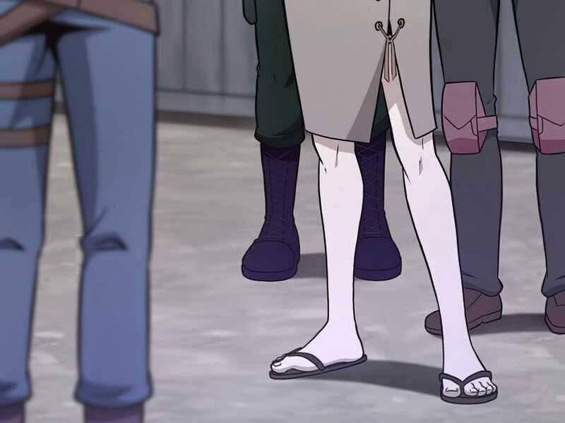 Thợ Săn Ăn Thịt Người 23 trang 2