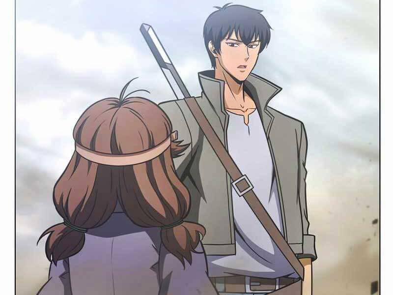 Thợ Săn Ăn Thịt Người 23 trang 220