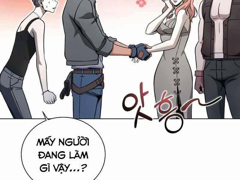 Thợ Săn Ăn Thịt Người 23 trang 46