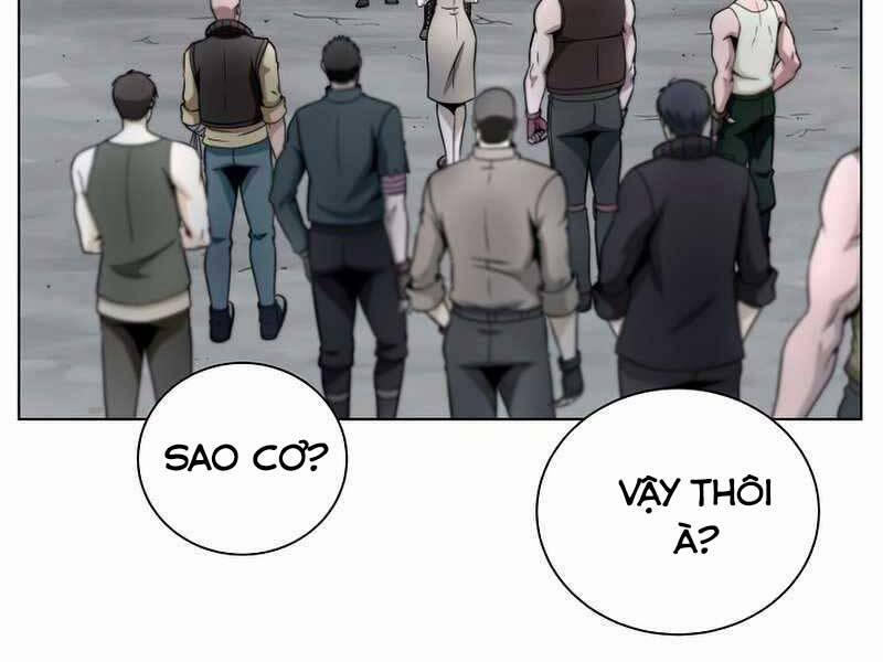 Thợ Săn Ăn Thịt Người 23 trang 61