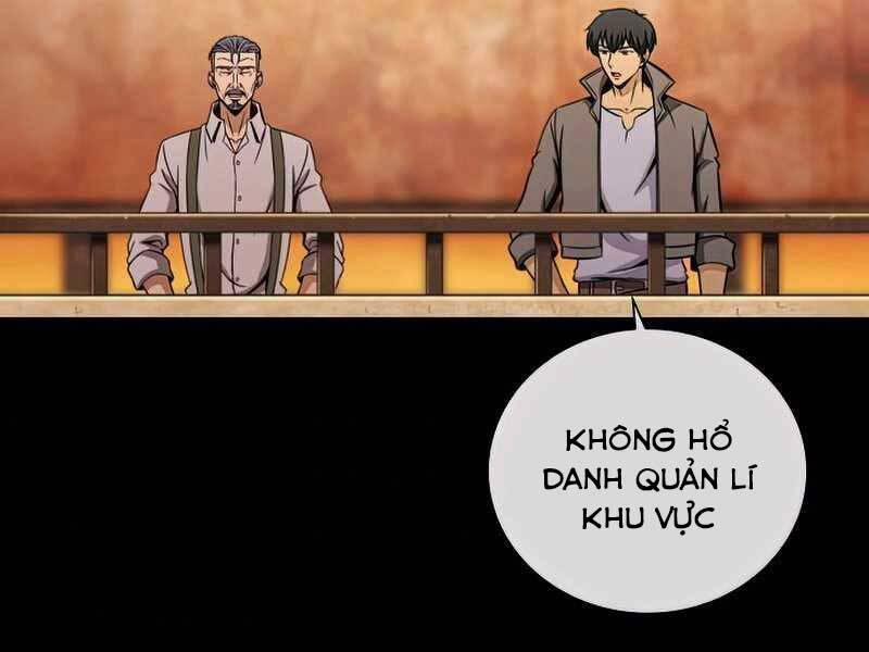 Thợ Săn Ăn Thịt Người 24 trang 134