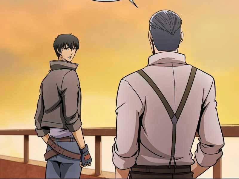 Thợ Săn Ăn Thịt Người 24 trang 171