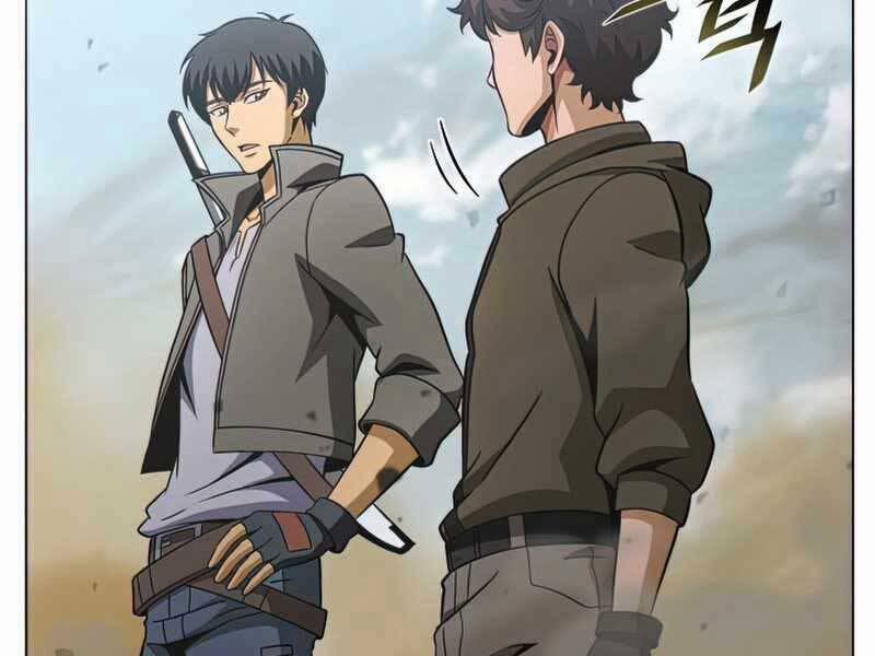 Thợ Săn Ăn Thịt Người 24 trang 200