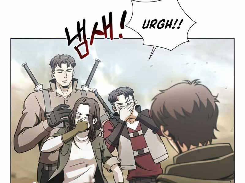 Thợ Săn Ăn Thịt Người 24 trang 206