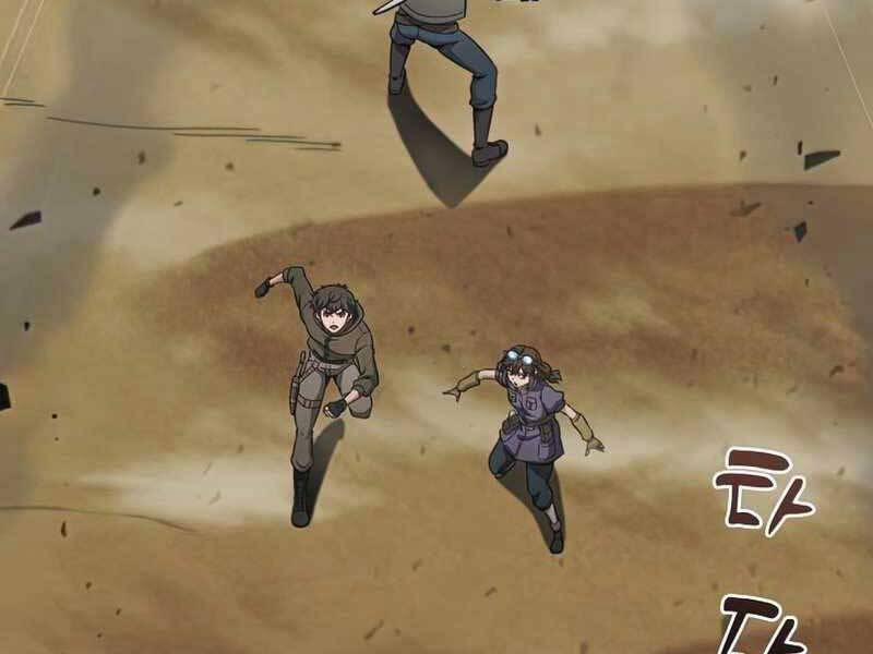 Thợ Săn Ăn Thịt Người 24 trang 230