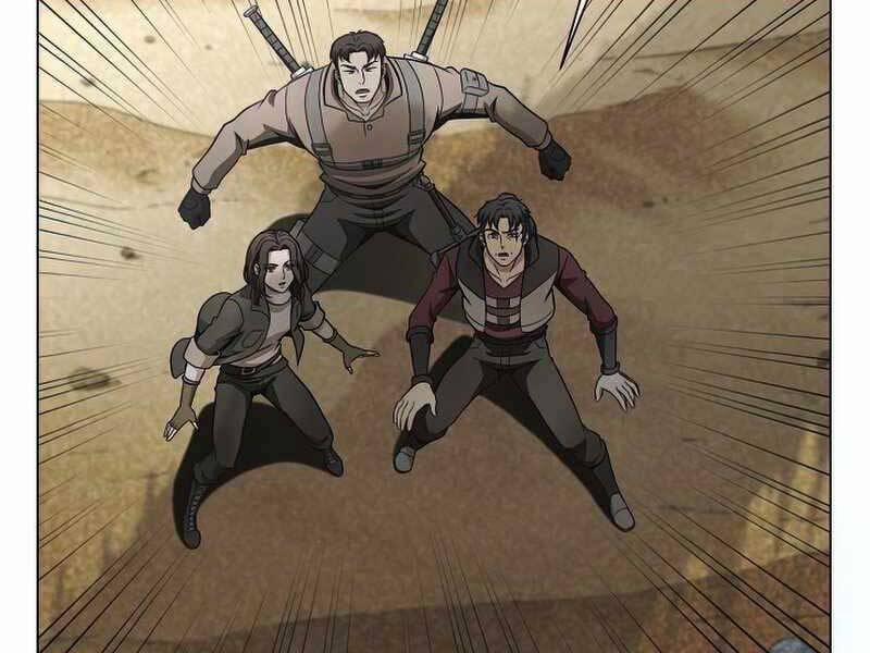 Thợ Săn Ăn Thịt Người 24 trang 244