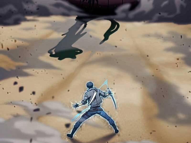 Thợ Săn Ăn Thịt Người 25 trang 104