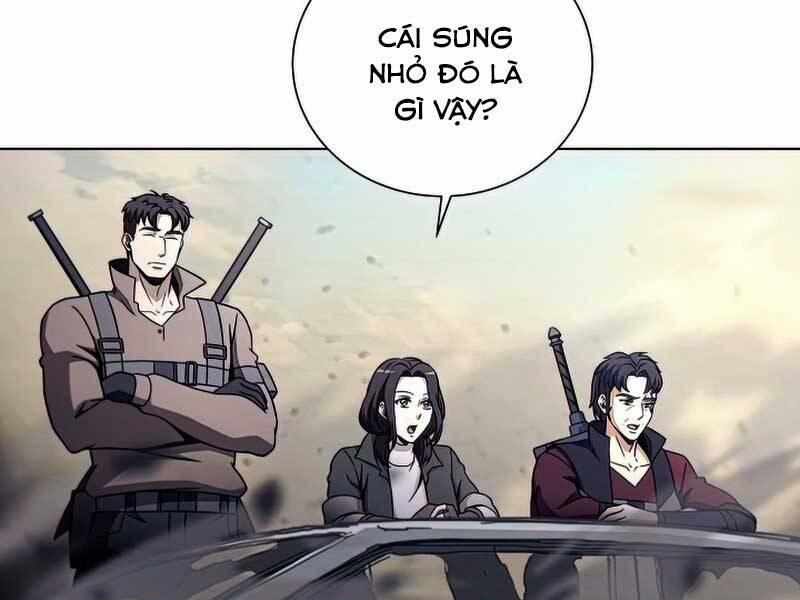 Thợ Săn Ăn Thịt Người 25 trang 115