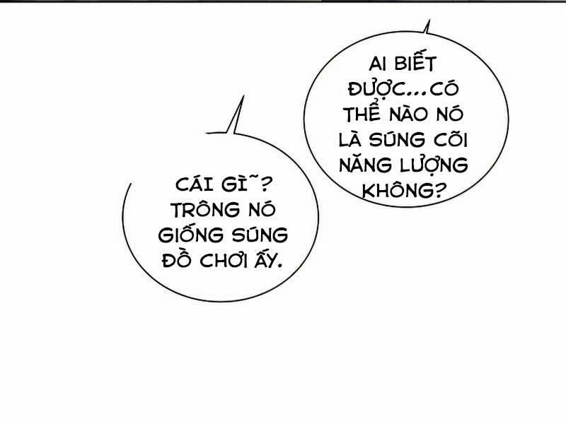 Thợ Săn Ăn Thịt Người 25 trang 116