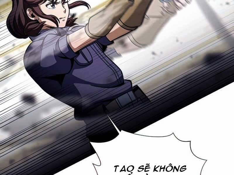 Thợ Săn Ăn Thịt Người 25 trang 124