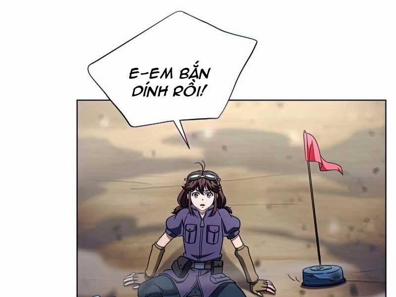 Thợ Săn Ăn Thịt Người 25 trang 138