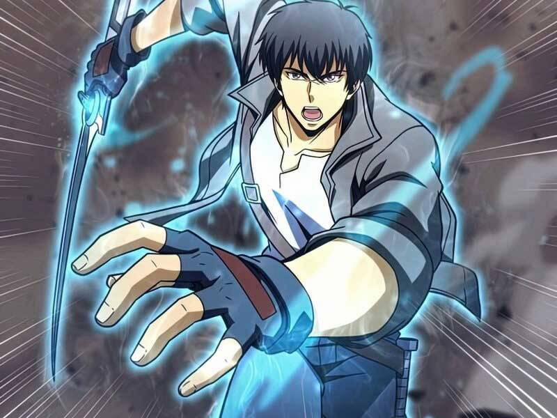 Thợ Săn Ăn Thịt Người 25 trang 149