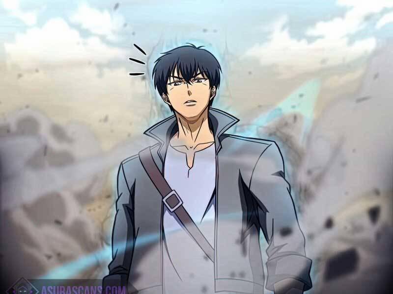 Thợ Săn Ăn Thịt Người 25 trang 158