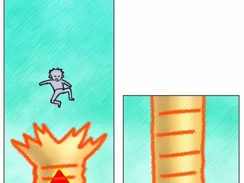 Thợ Săn Ăn Thịt Người 25 trang 17