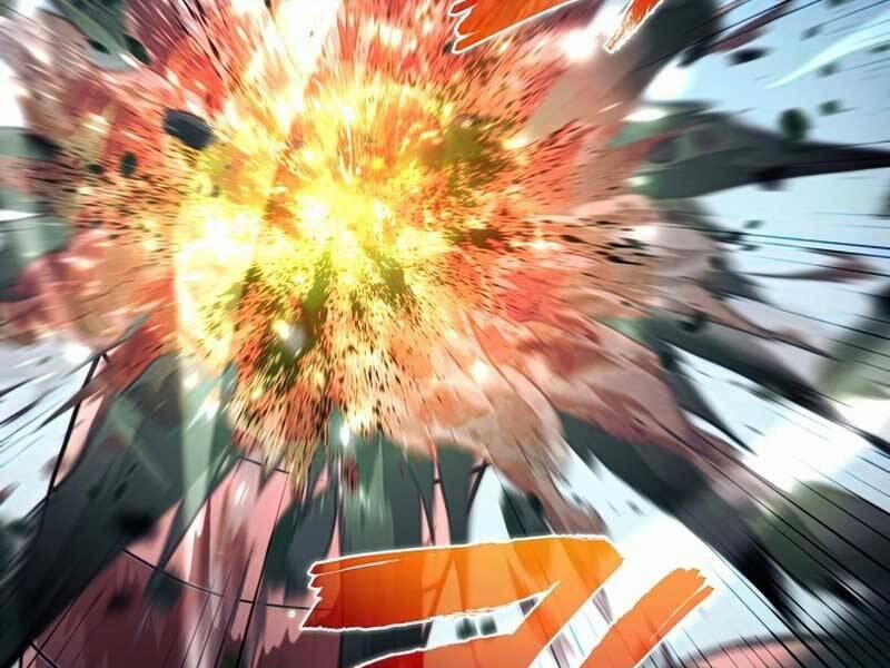 Thợ Săn Ăn Thịt Người 25 trang 204