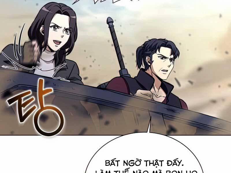 Thợ Săn Ăn Thịt Người 25 trang 207