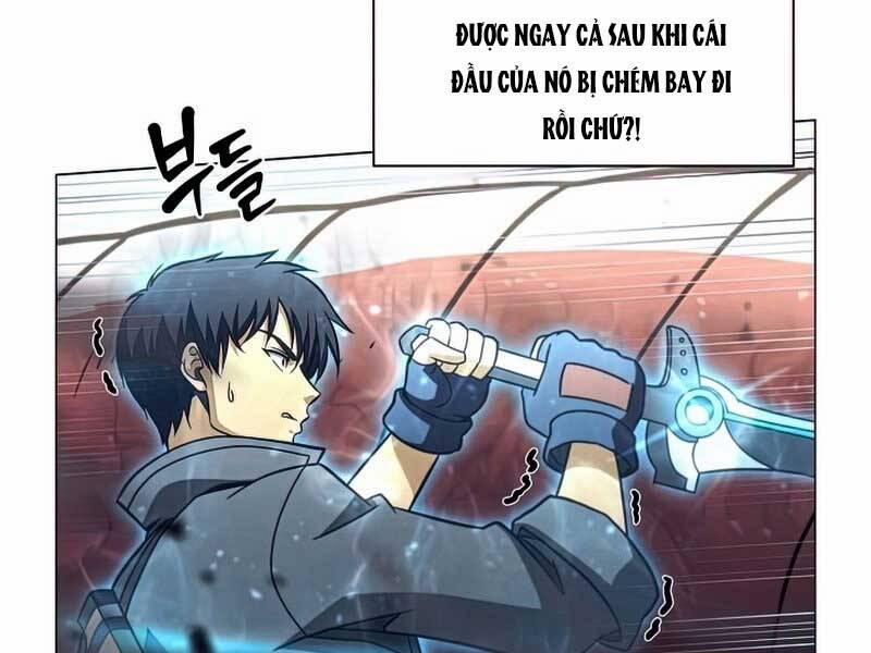 Thợ Săn Ăn Thịt Người 25 trang 226