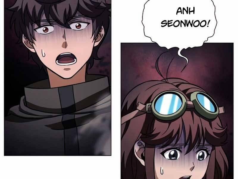 Thợ Săn Ăn Thịt Người 25 trang 242