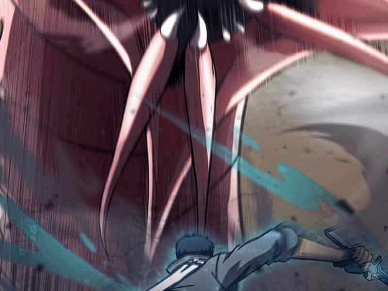 Thợ Săn Ăn Thịt Người 25 trang 29