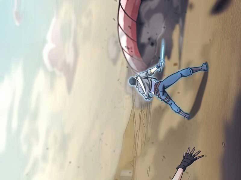 Thợ Săn Ăn Thịt Người 25 trang 6