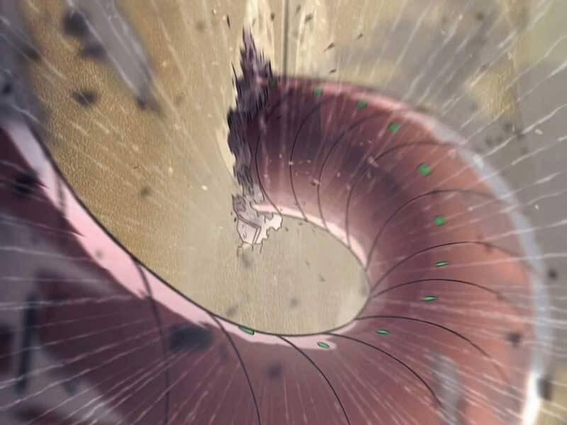 Thợ Săn Ăn Thịt Người 25 trang 65