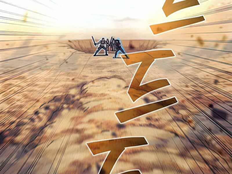 Thợ Săn Ăn Thịt Người 26 trang 187