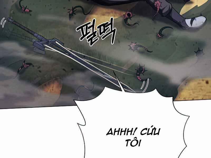 Thợ Săn Ăn Thịt Người 27 trang 127