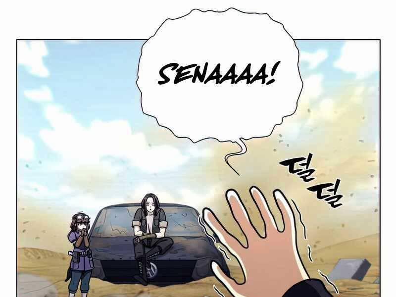 Thợ Săn Ăn Thịt Người 27 trang 154