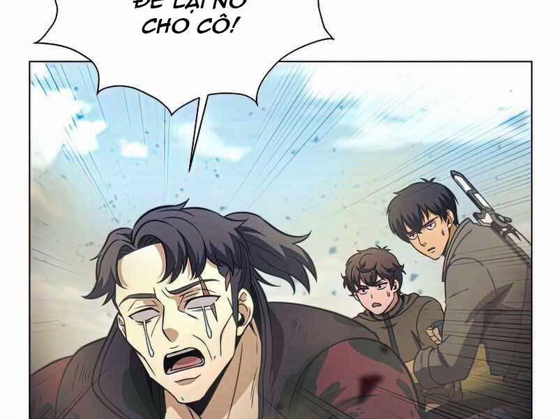 Thợ Săn Ăn Thịt Người 27 trang 160