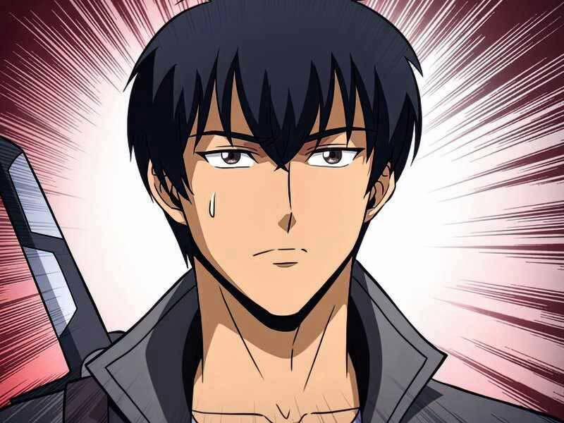 Thợ Săn Ăn Thịt Người 27 trang 20