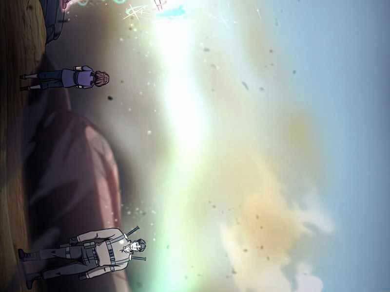 Thợ Săn Ăn Thịt Người 27 trang 202