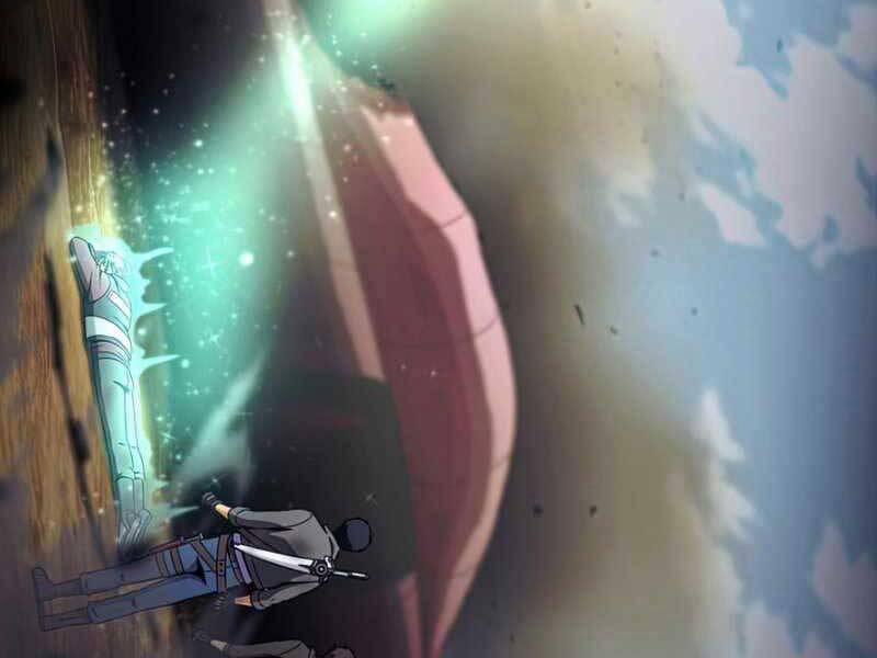 Thợ Săn Ăn Thịt Người 27 trang 203