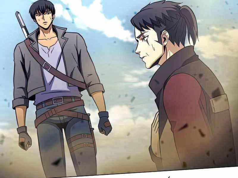 Thợ Săn Ăn Thịt Người 27 trang 216