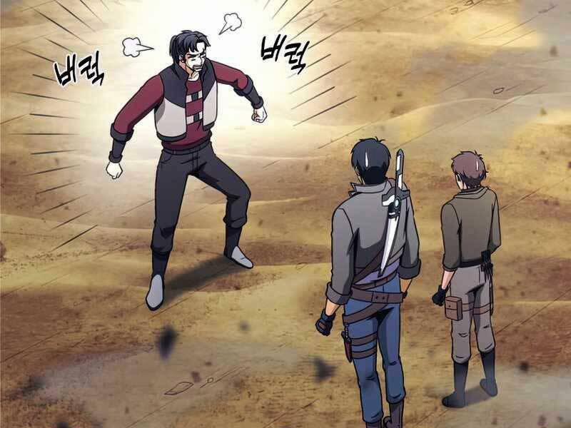 Thợ Săn Ăn Thịt Người 27 trang 236