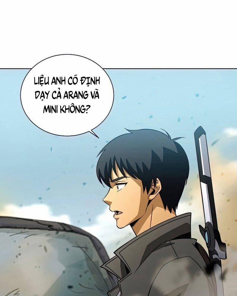 Thợ Săn Ăn Thịt Người 28 trang 10