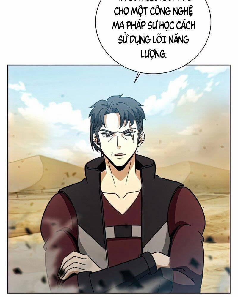 Thợ Săn Ăn Thịt Người 28 trang 12