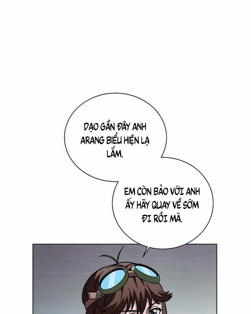 Thợ Săn Ăn Thịt Người 28 trang 123