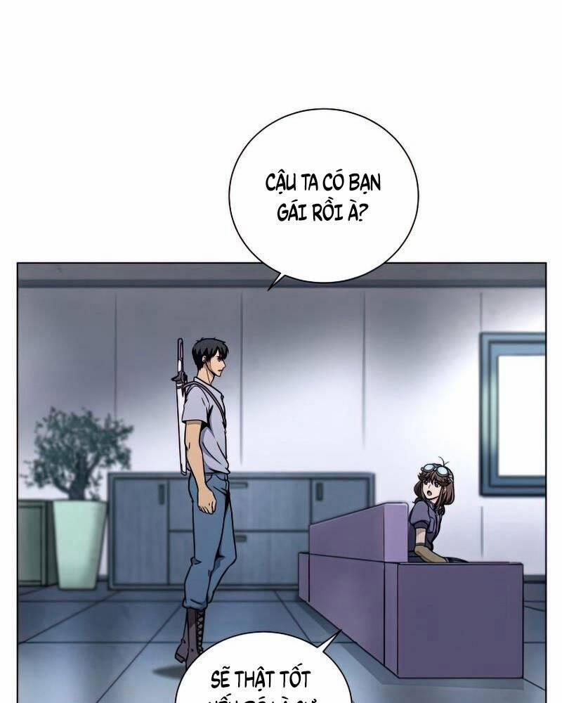 Thợ Săn Ăn Thịt Người 28 trang 125