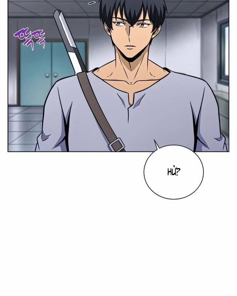 Thợ Săn Ăn Thịt Người 28 trang 127