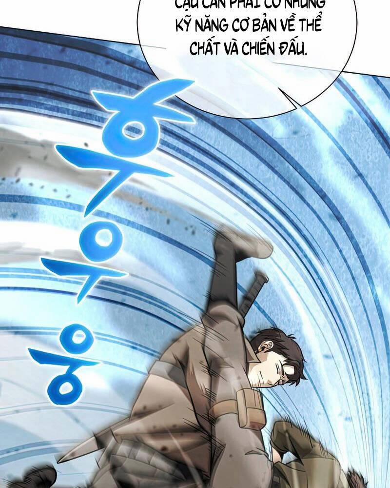 Thợ Săn Ăn Thịt Người 28 trang 14